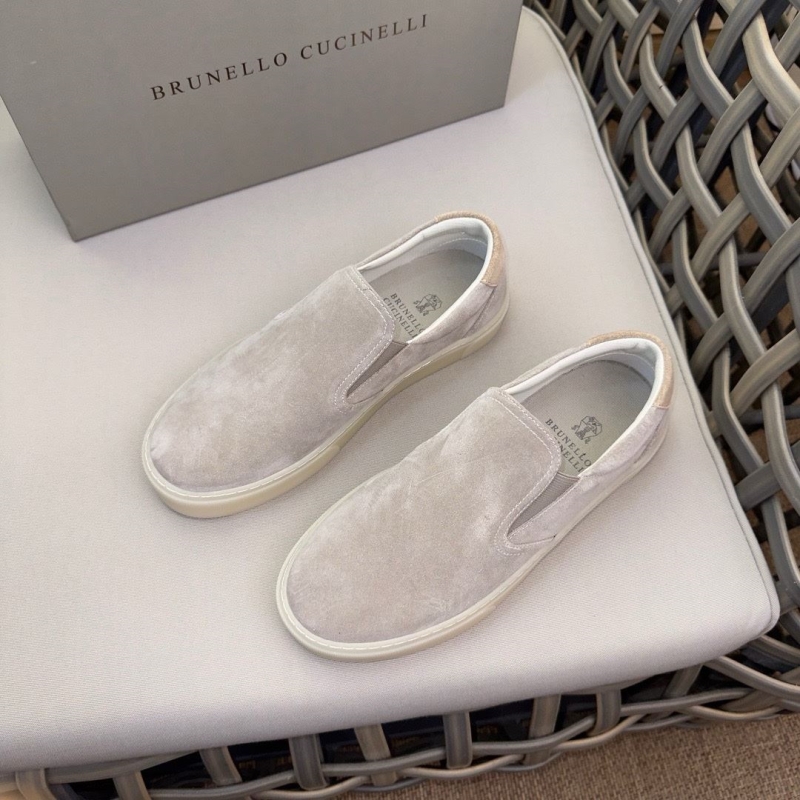 Brunello Cucinelli Sneakers